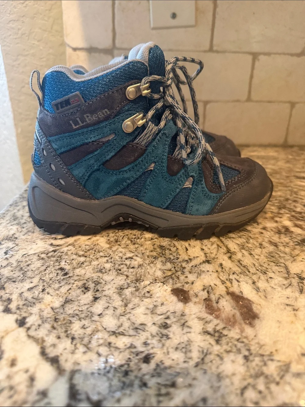 L.L. Bean excellent used